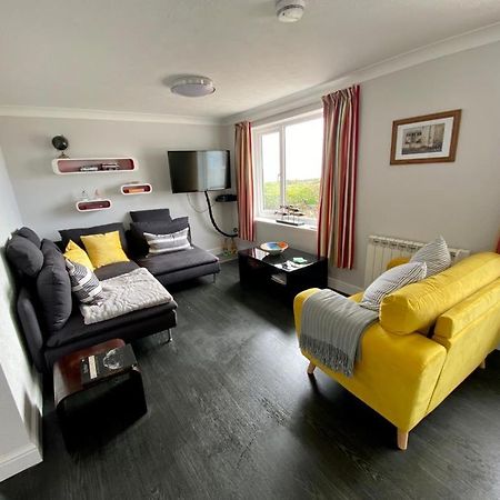 The Old Dairy, Land'S End, Sennen Appartement Buitenkant foto